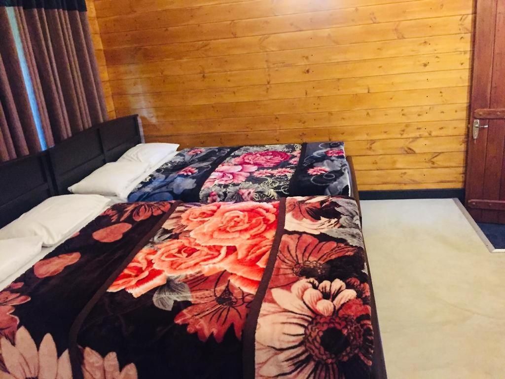 Lodge Lover's Leap Cabin