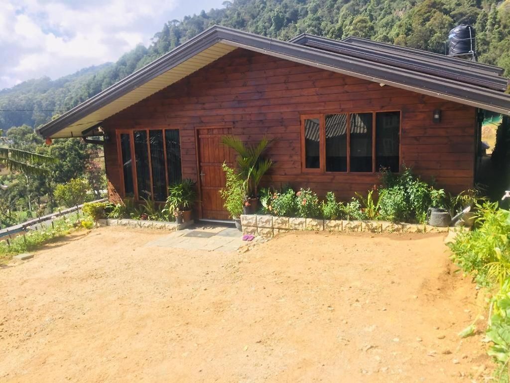 Lover's Leap Cabin Lodge Nuwara Eliya
