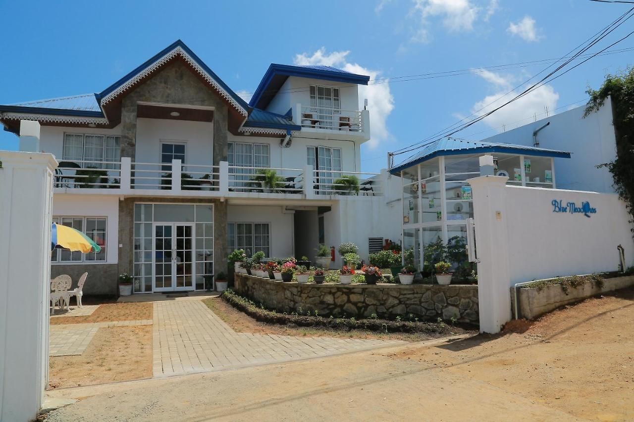 Blue Meadows Nuwaraeliya Hotel 3*