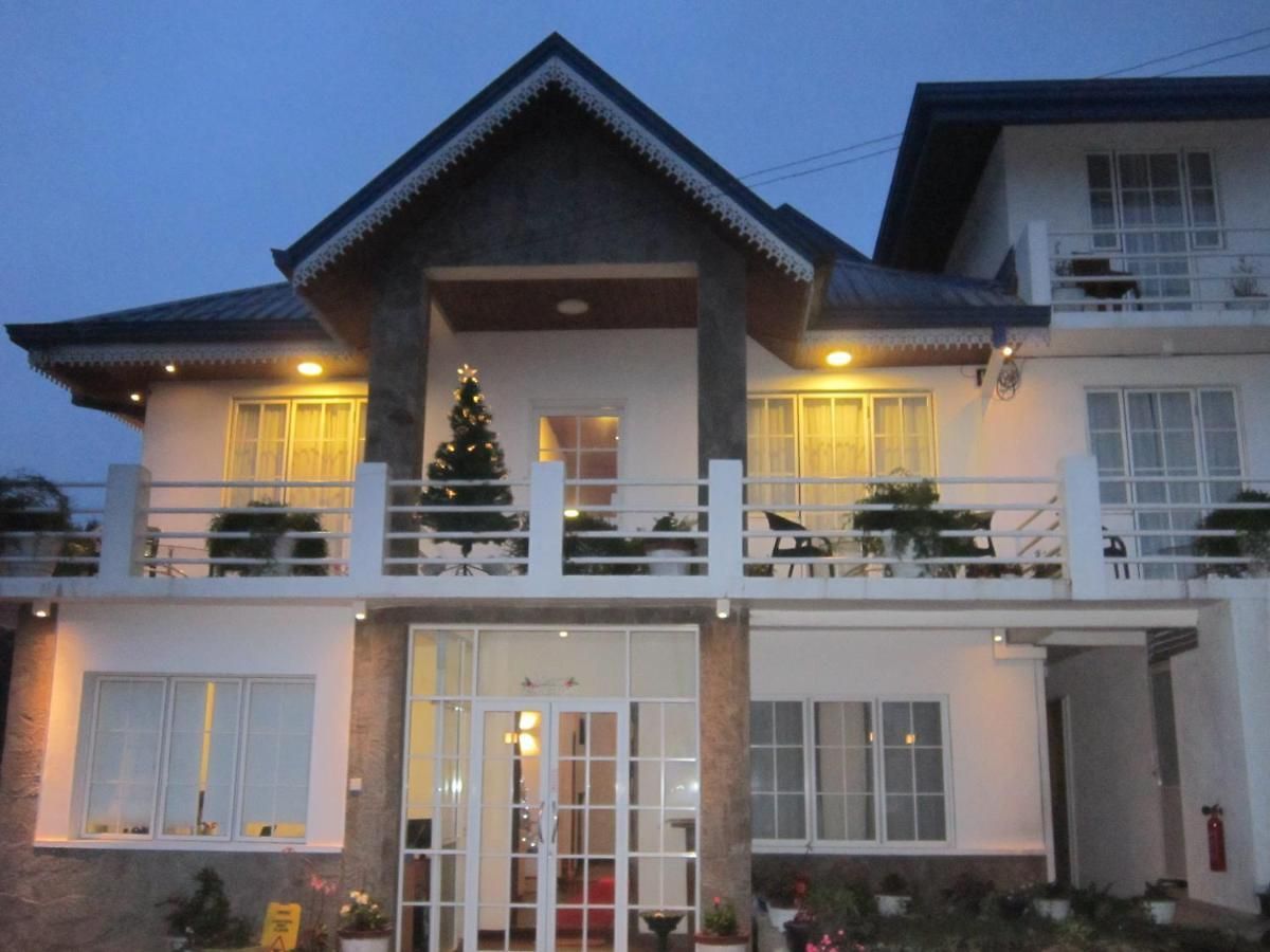 Blue Meadows Nuwaraeliya