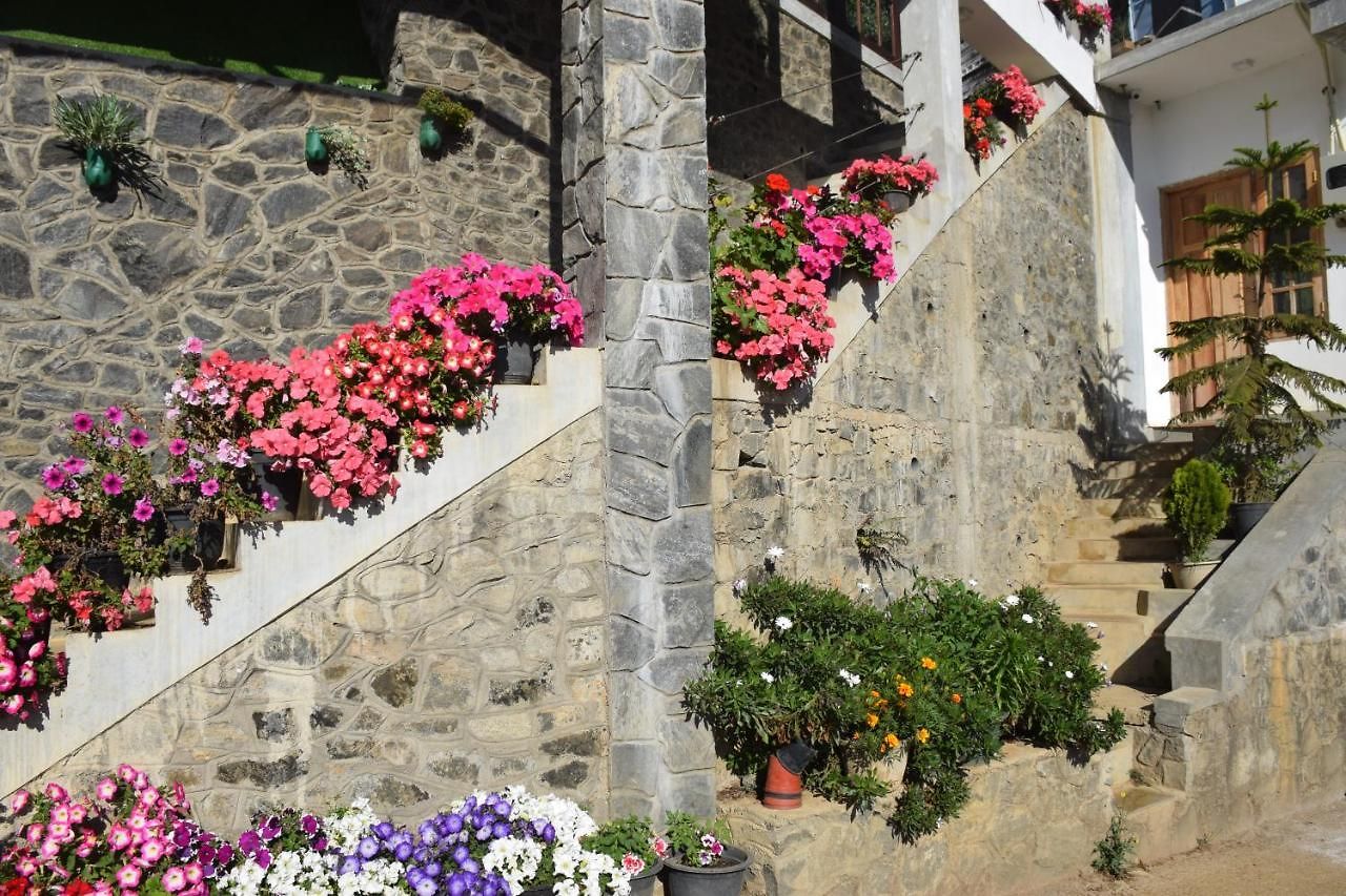Guest house Manudi Glenfallsedge Rest 3*