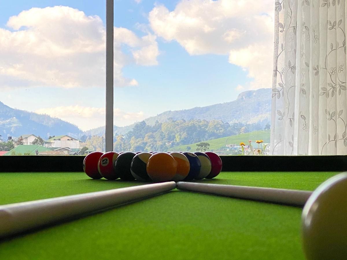 Caroline Villa, 3* Nuwara Eliya