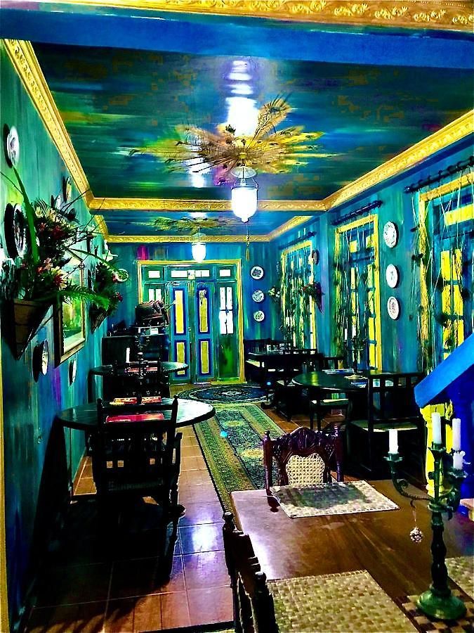 Heidi's 2* Nuwara Eliya