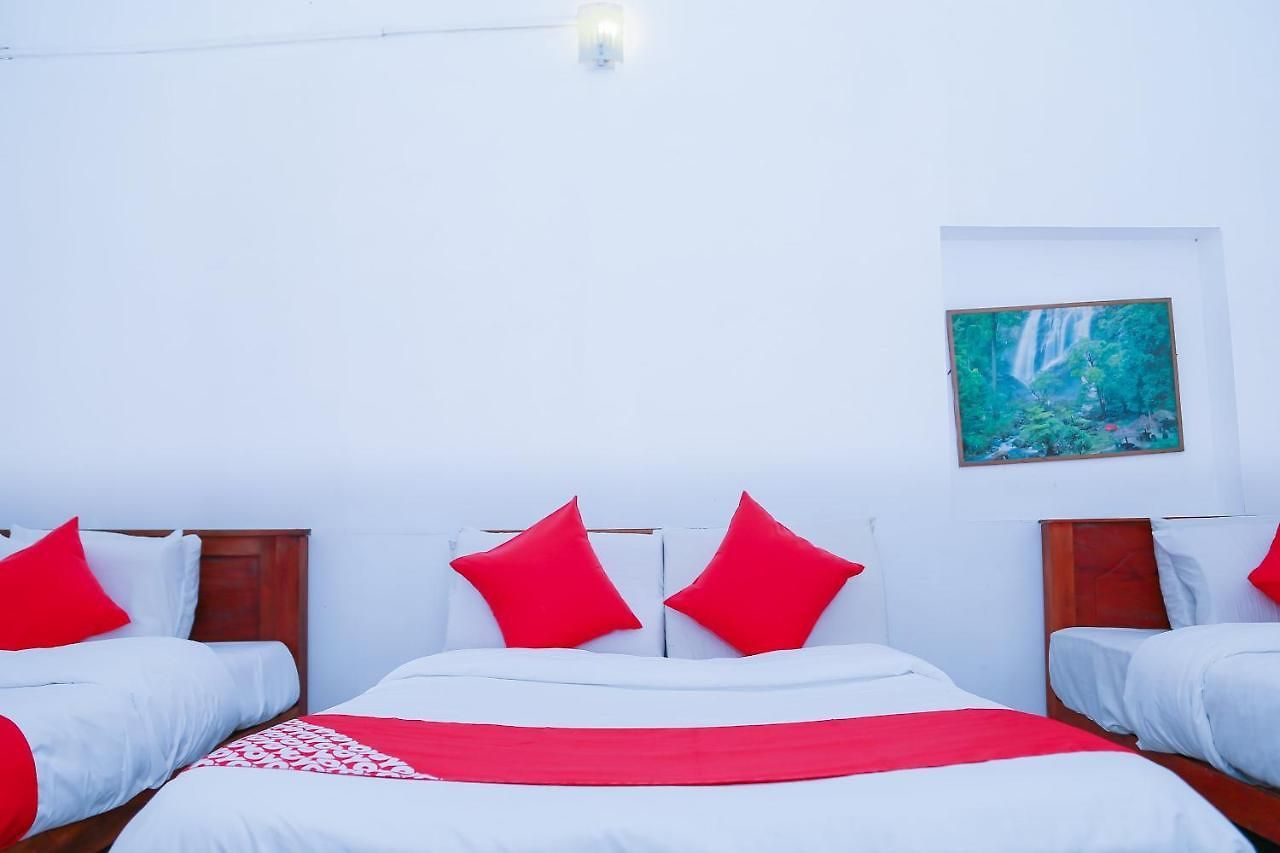Oyo 409 Lumi' S Bungalow 3* Nuwara Eliya