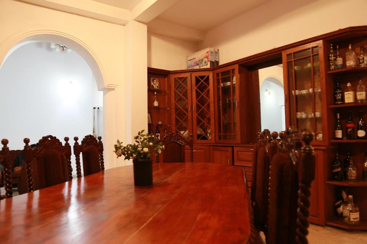 Hotel Oyo 409 Lumi' S Bungalow 3*