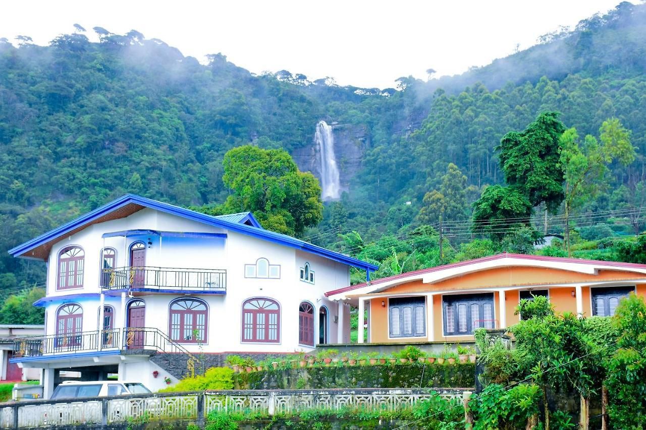 Oyo 480 Rainbow Nuwara Eliya