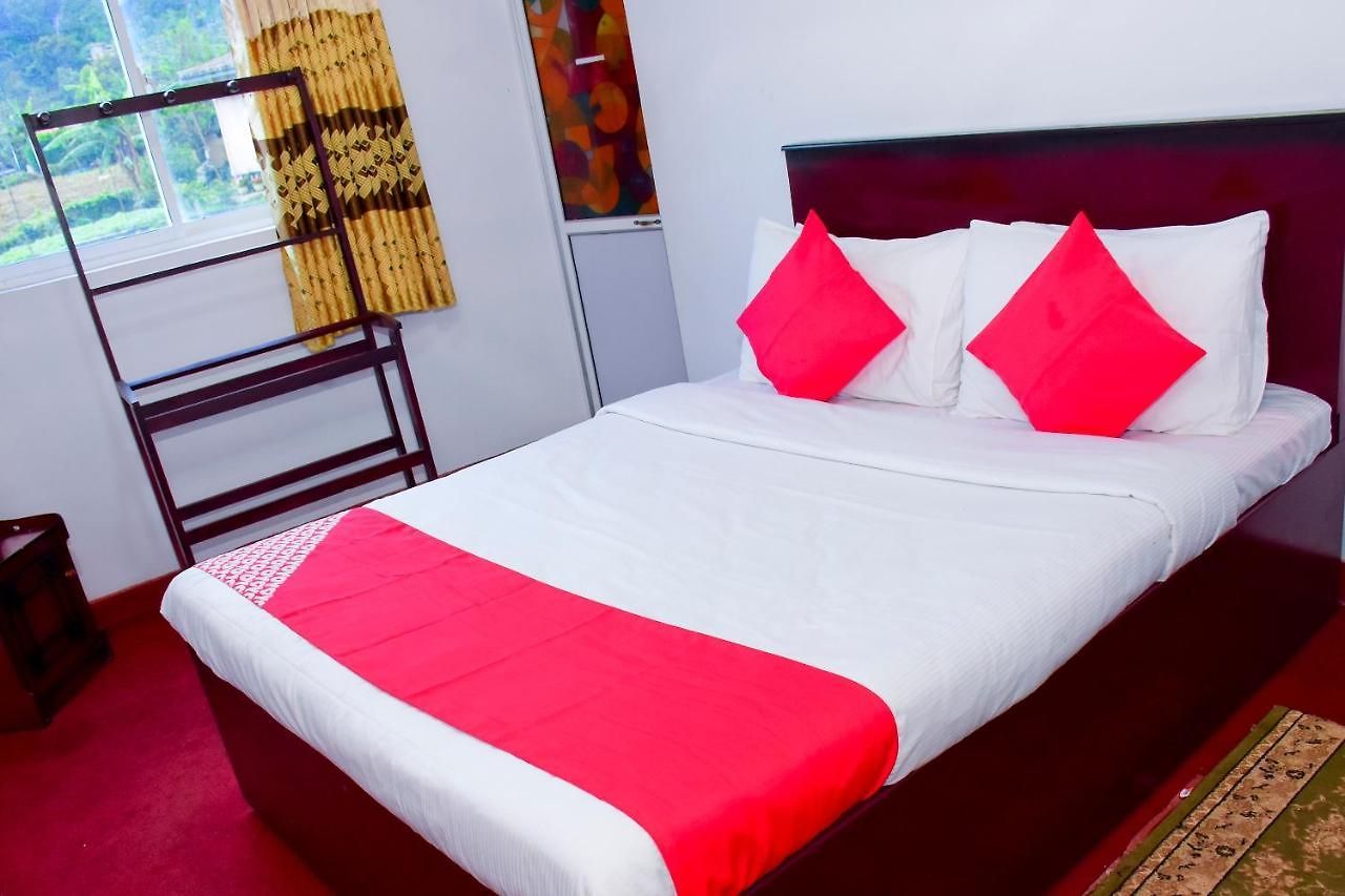 Hotel Oyo 480 Rainbow Nuwara Eliya