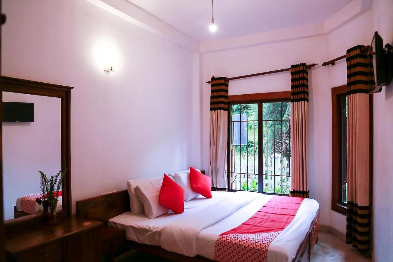Oyo 409 Lumi' S Bungalow 3*