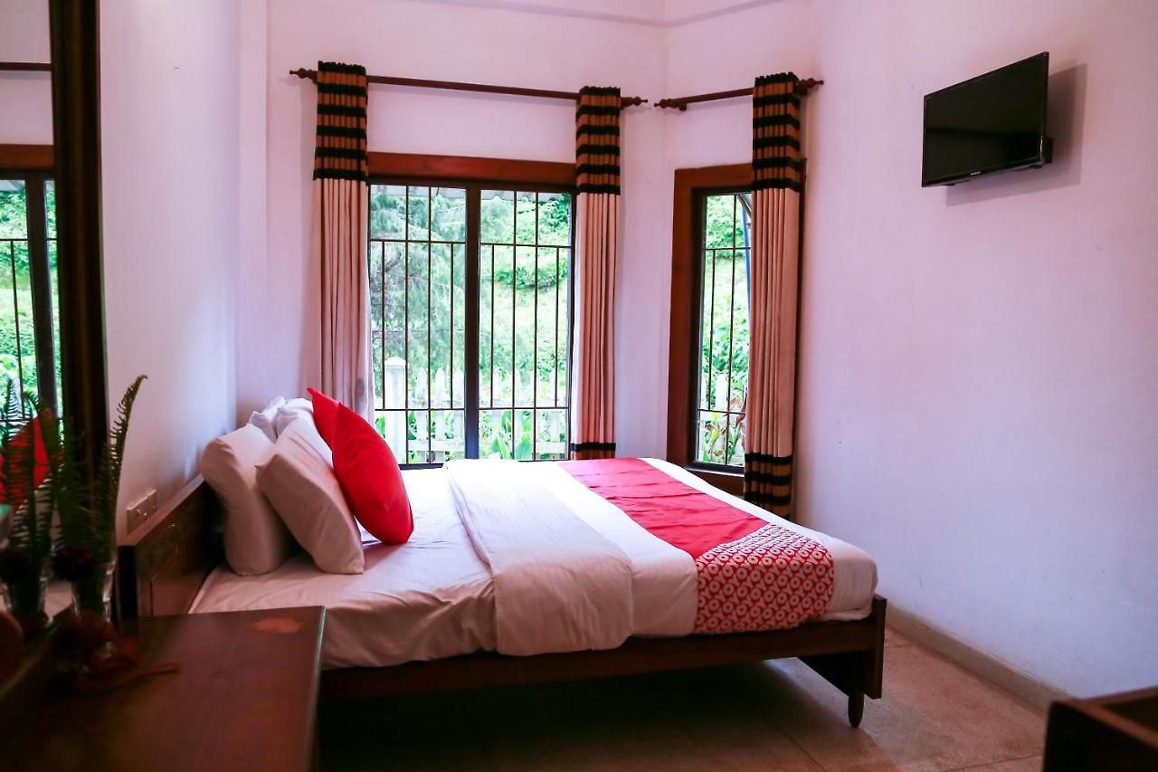 Hotel Oyo 409 Lumi' S Bungalow