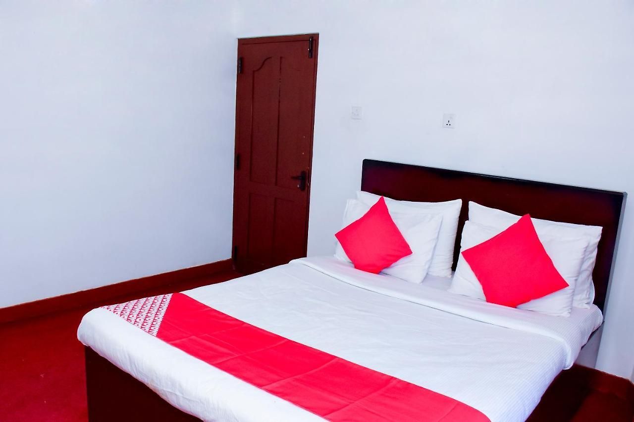 Hotel Oyo 480 Rainbow