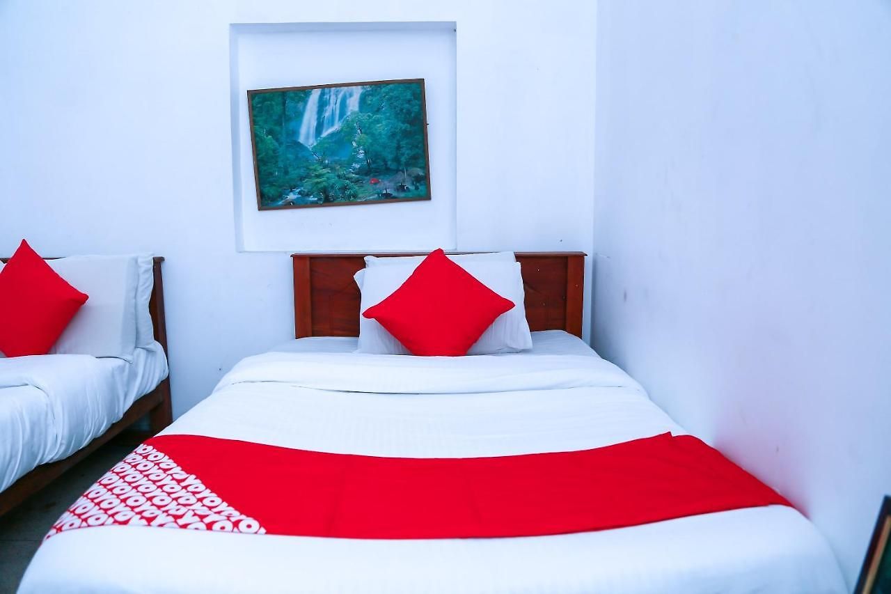 Hotel Oyo 409 Lumi' S Bungalow