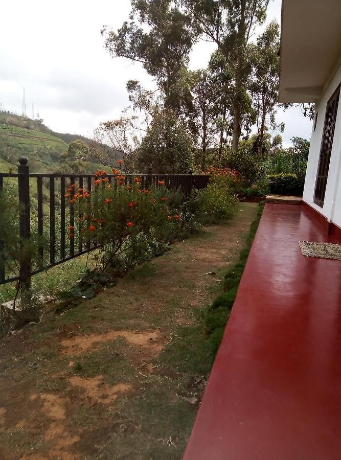 Guest house Gregory Nuwara Eliya