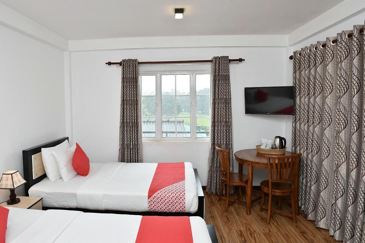 Oyo 430 The Turf Nuwara Eliya