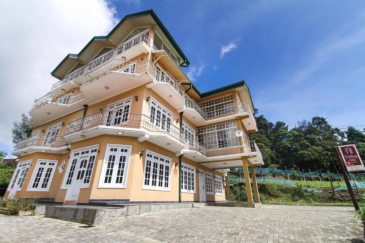Thilina Hotel Nuwara Eliya