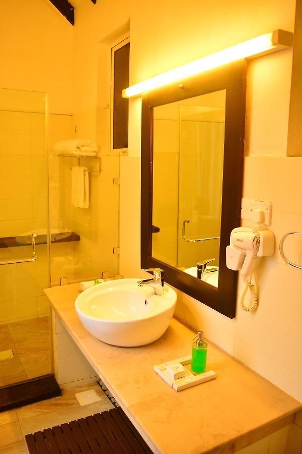 Hotel Unique
