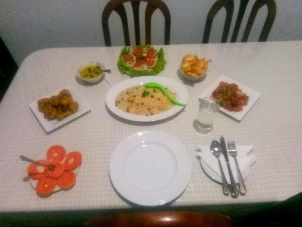 Mountain View Homestay Nuwara Eliya