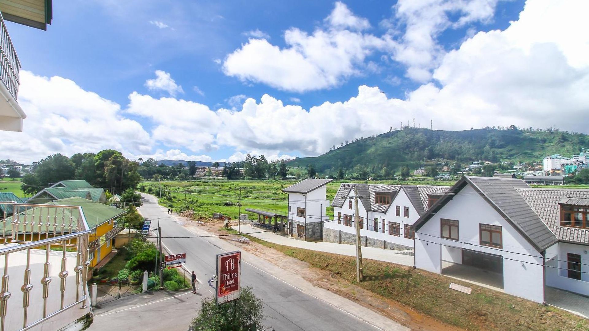 Thilina 3* Nuwara Eliya
