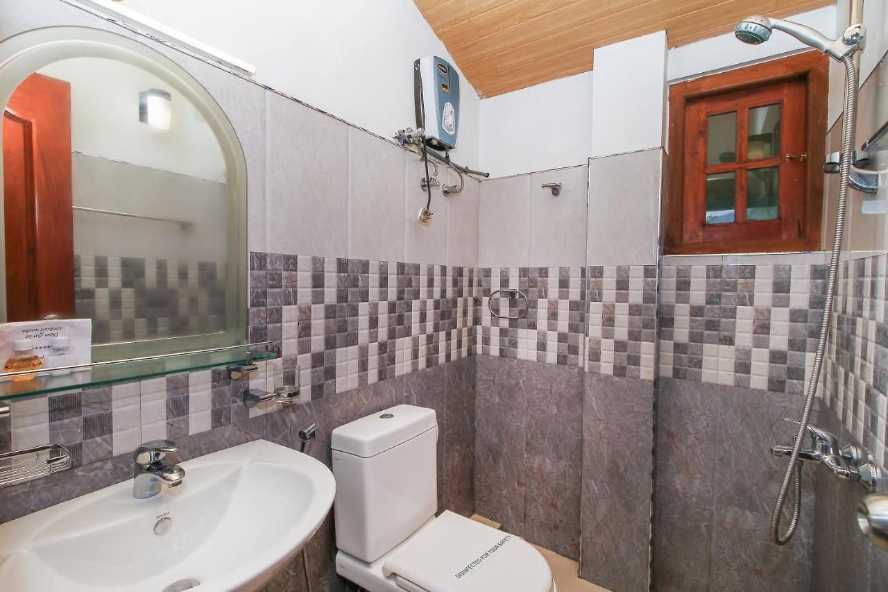 Hotel Thilina Nuwara Eliya