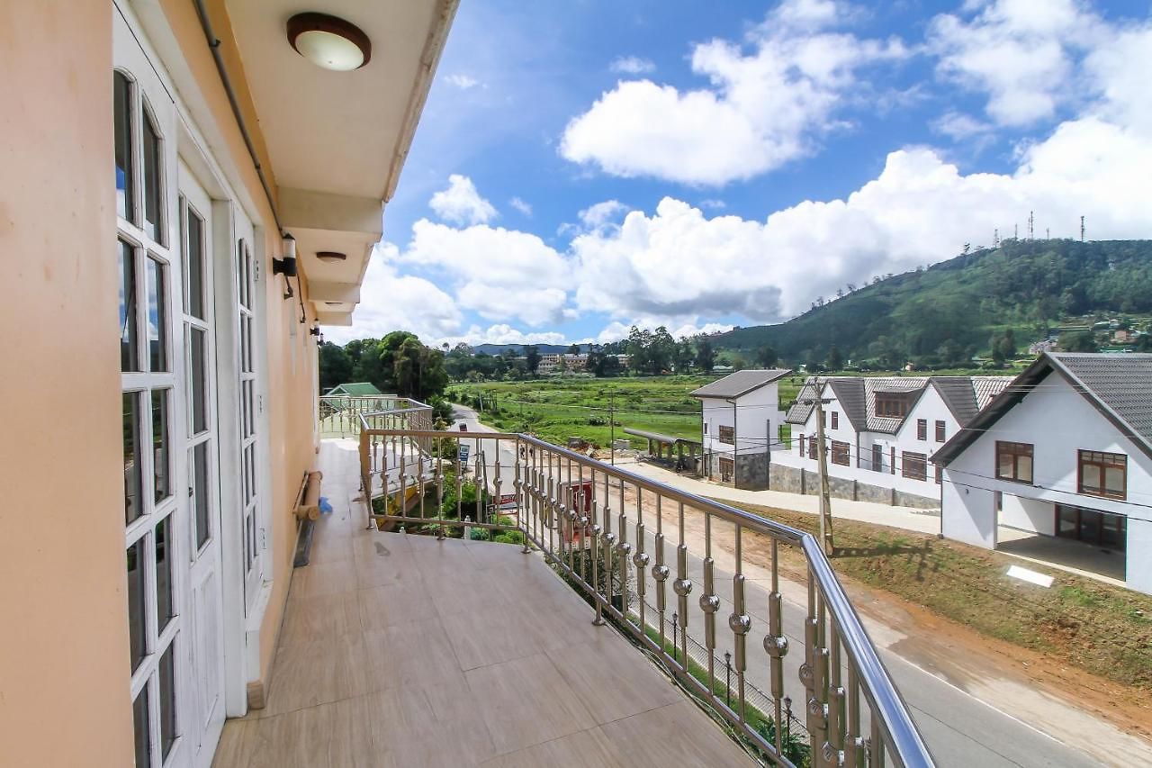 Thilina Hotel Nuwara Eliya
