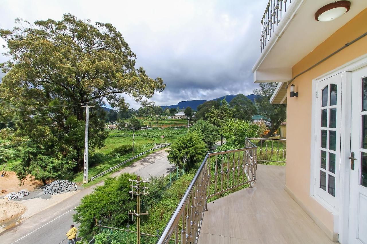Thilina Nuwara Eliya