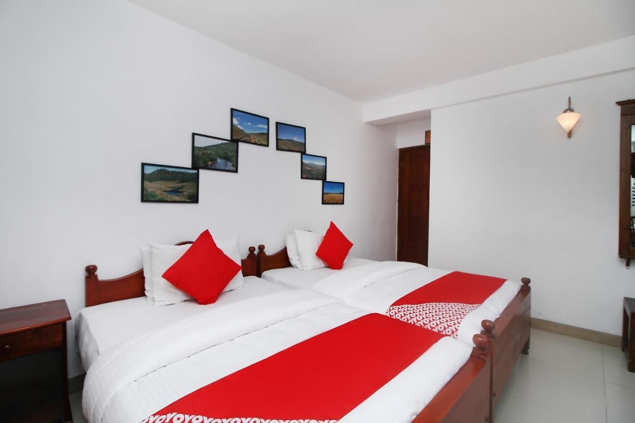 Thilina Hotel 3*
