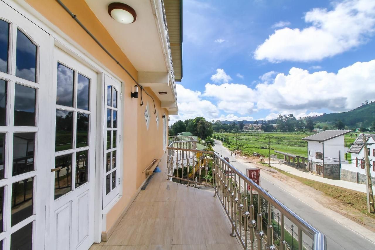 Thilina Hotel Nuwara Eliya