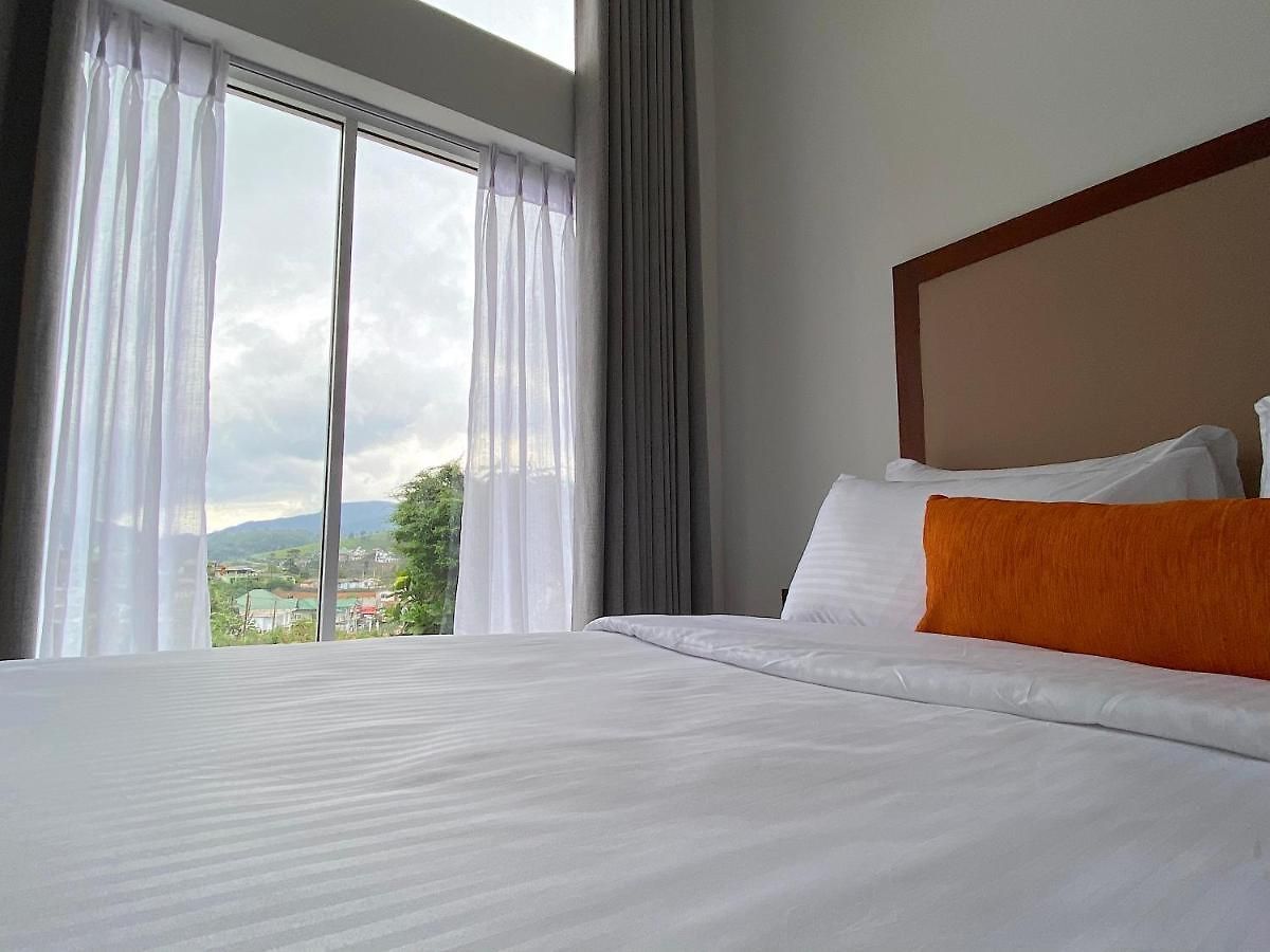 Guest house Caroline Villa,