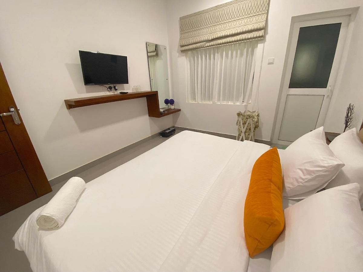 Guest house Caroline Villa,