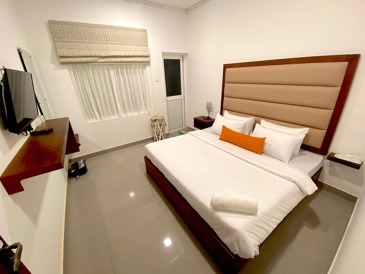 Guest house Caroline Villa,