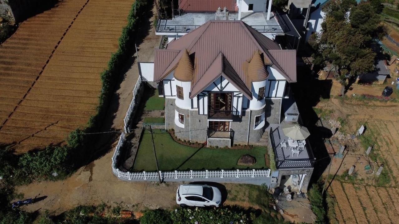 Hotel De Roshe Nuwara Eliya