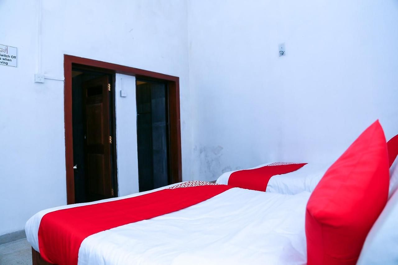 Oyo 409 Lumi' S Bungalow 3* Nuwara Eliya