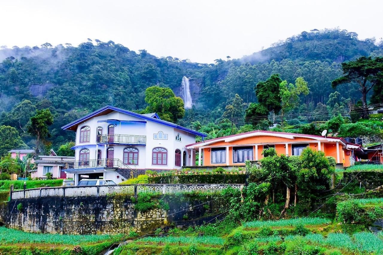 Oyo 480 Rainbow Hotel Nuwara Eliya