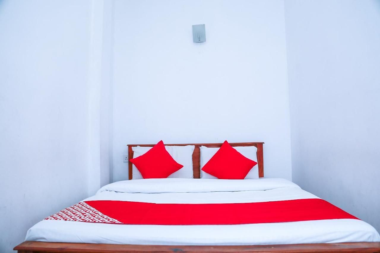 Hotel Oyo 409 Lumi' S Bungalow 3*