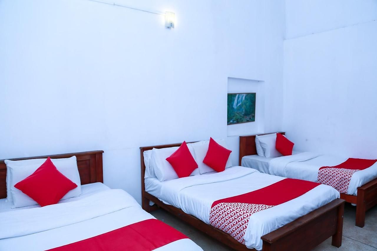 Hotel Oyo 409 Lumi' S Bungalow 3*