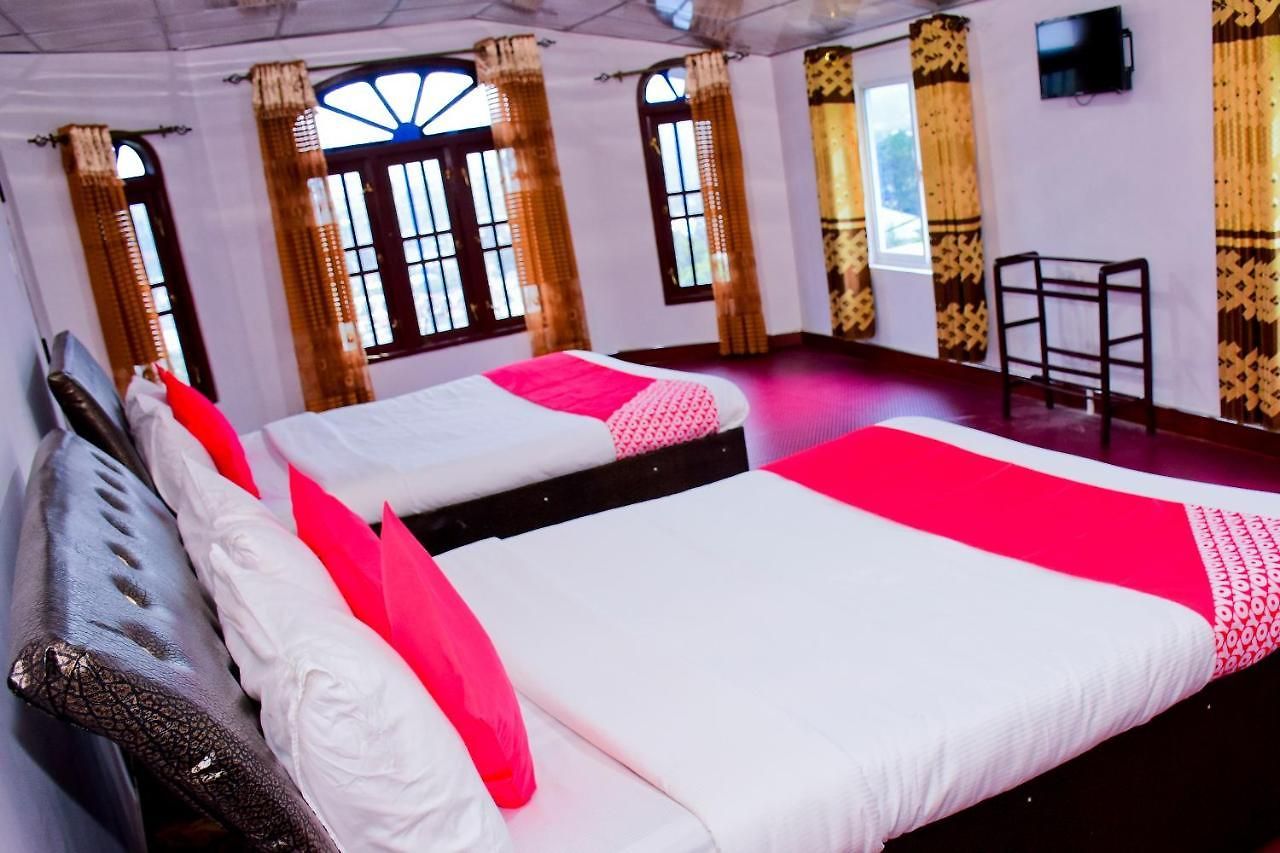 Hotel Oyo 480 Rainbow Nuwara Eliya
