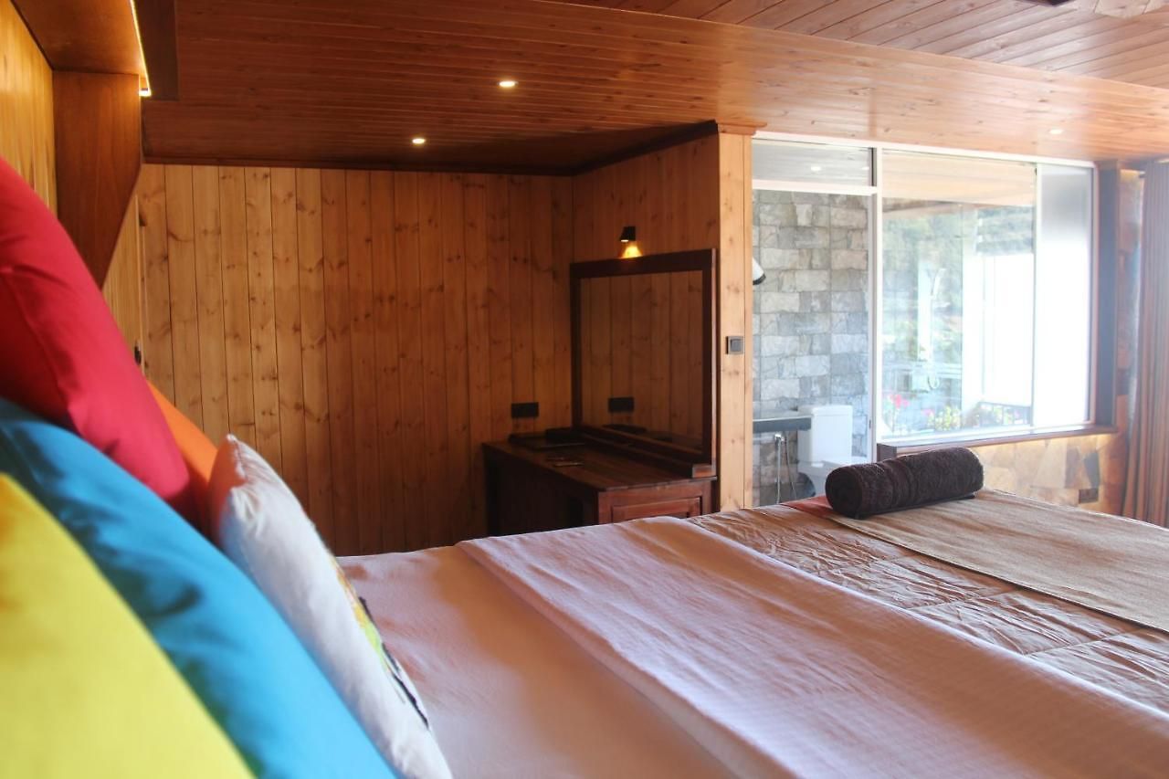 Pigeons Nest Bed & Breakfast 3*