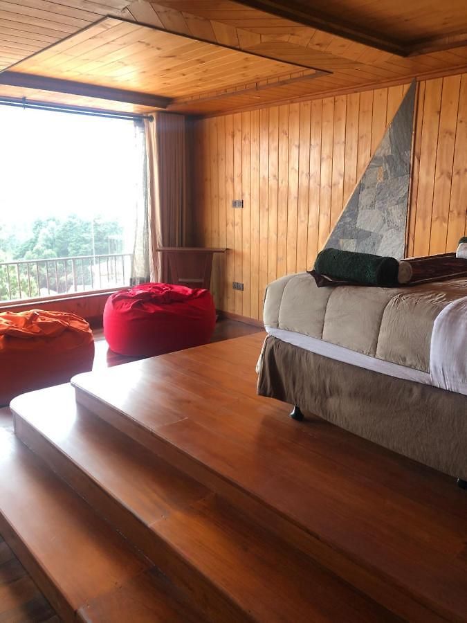 Pigeons Nest Bed & Breakfast 3*