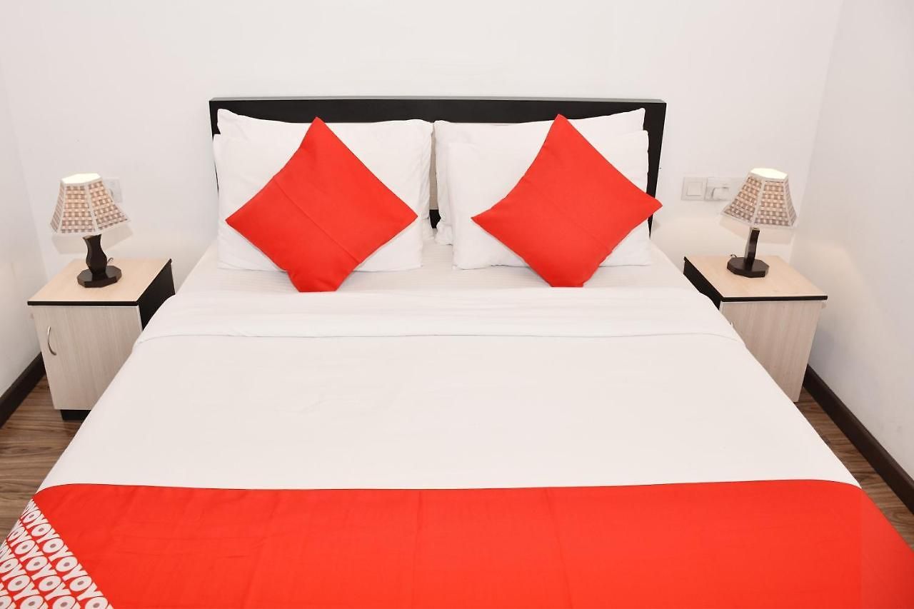 Hotel Oyo 430 The Turf