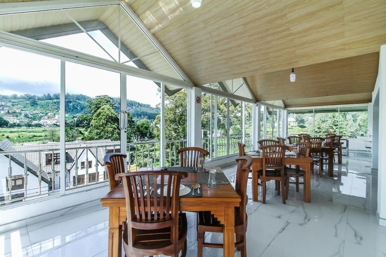 Hotel Thilina Nuwara Eliya