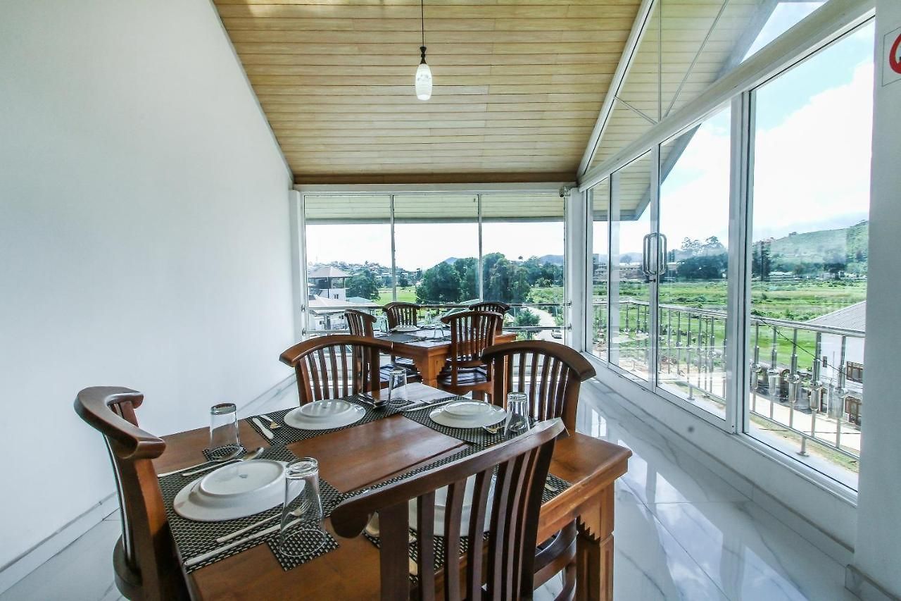 Hotel Thilina Nuwara Eliya