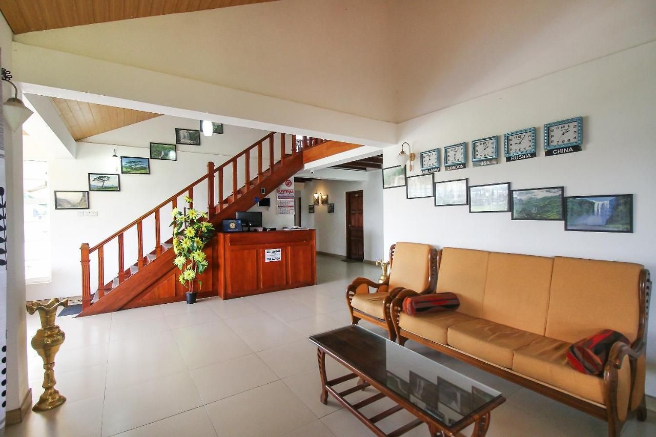 Thilina Hotel 3*