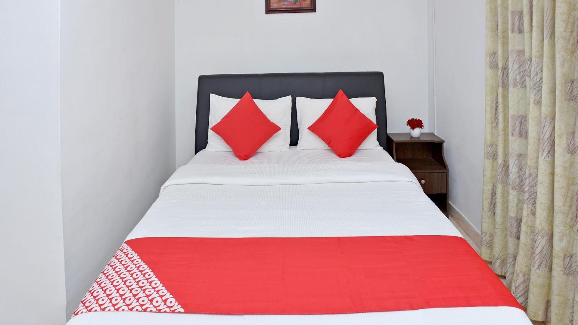 Hotel Oyo 454 Jayamal Rest Nuwara Eliya