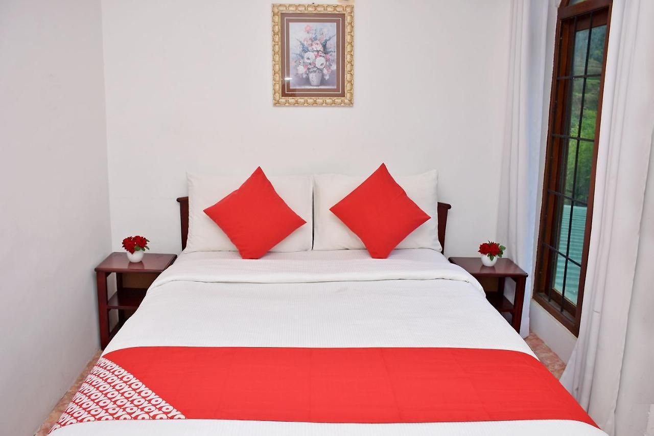 Hotel Oyo 454 Jayamal Rest