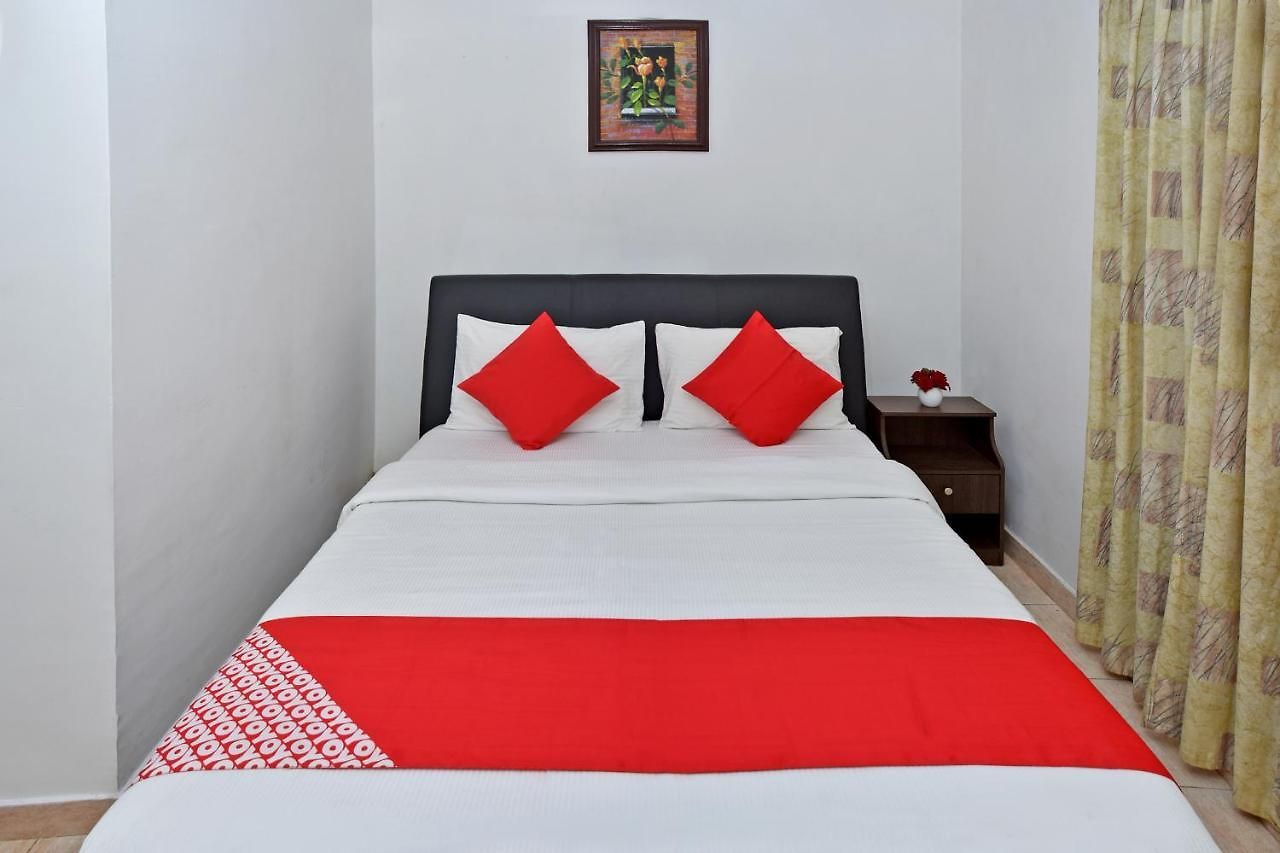 Oyo 454 Jayamal Rest 3*