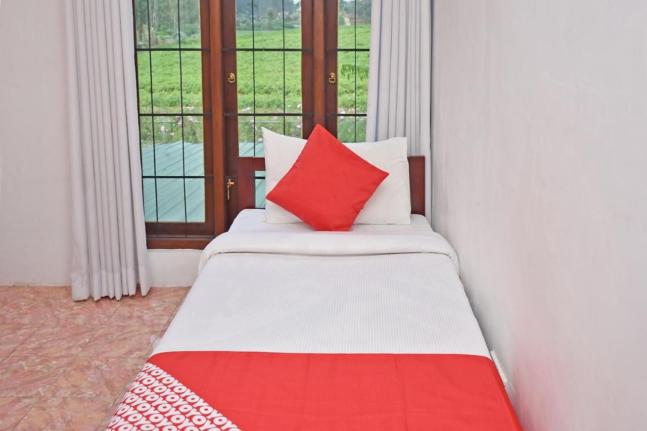 Oyo 454 Jayamal Rest Hotel 3*