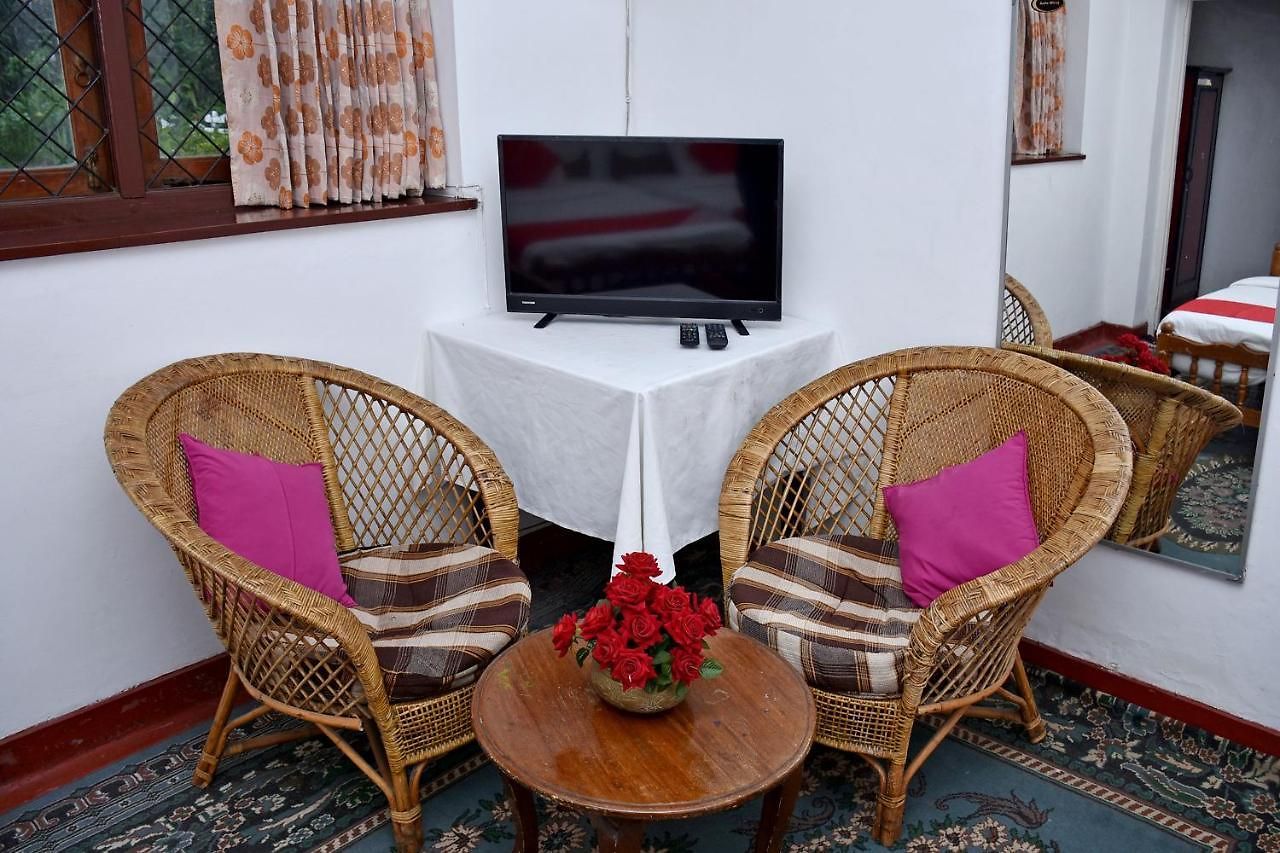 Oyo 454 Jayamal Rest
