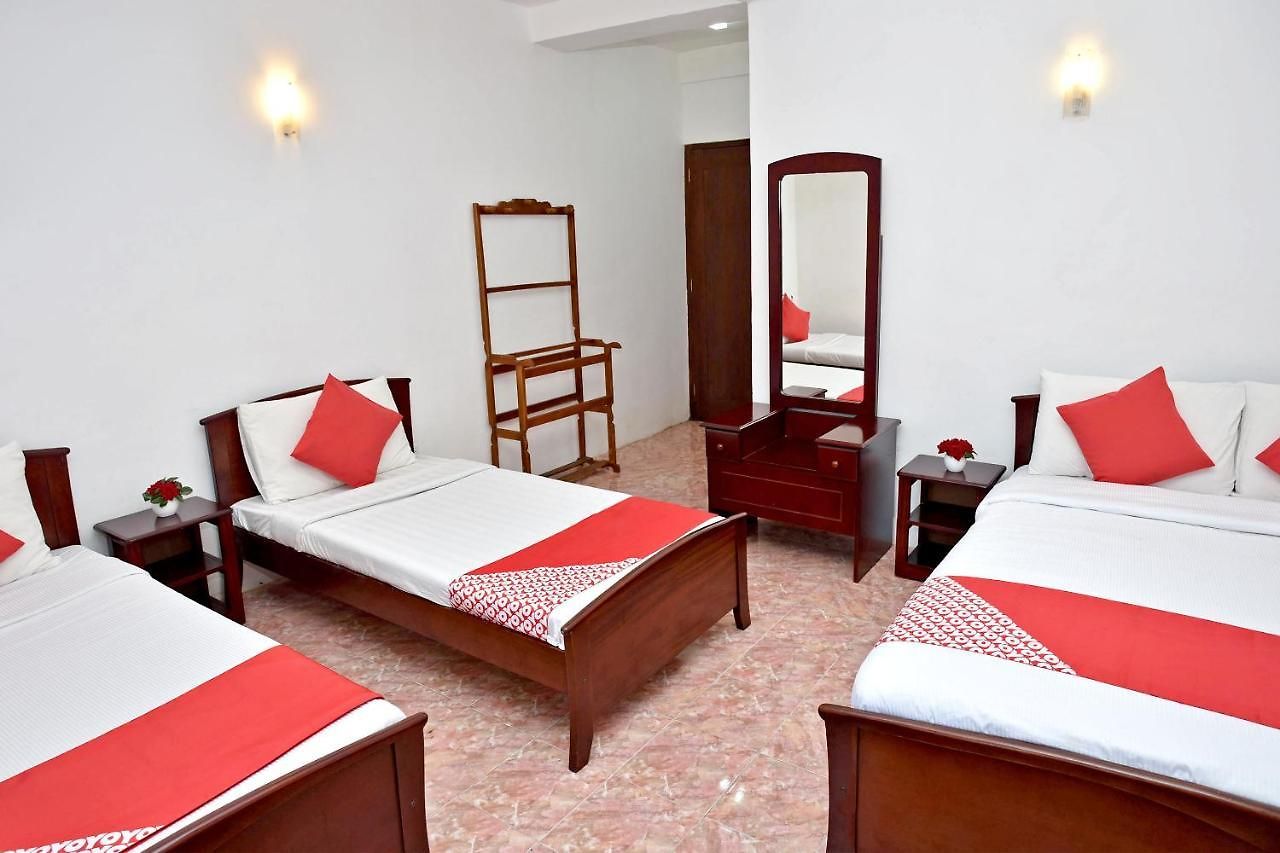 Oyo 454 Jayamal Rest 3* Nuwara Eliya