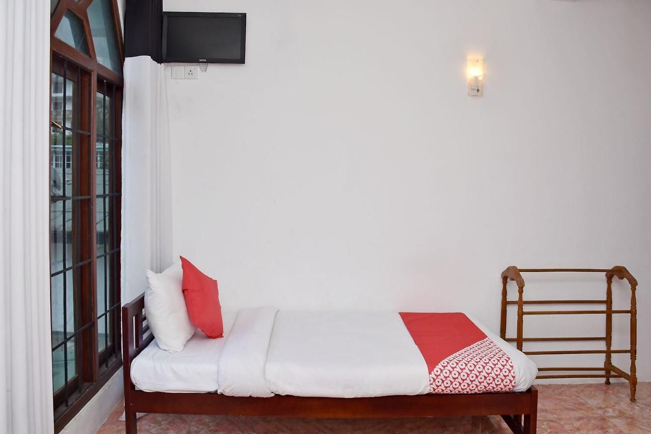 Oyo 454 Jayamal Rest Hotel