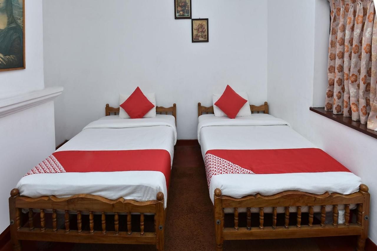 Oyo 454 Jayamal Rest Hotel 3*