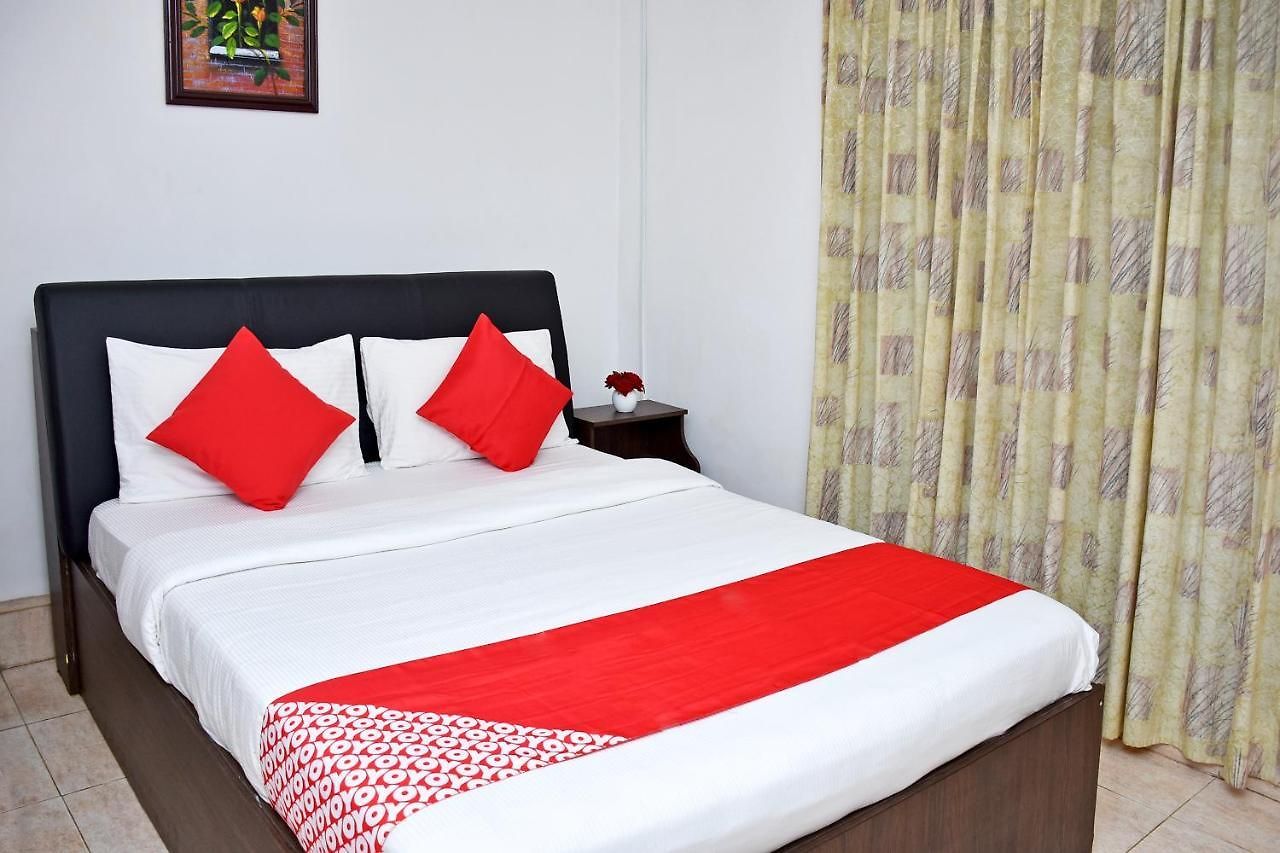 Oyo 454 Jayamal Rest